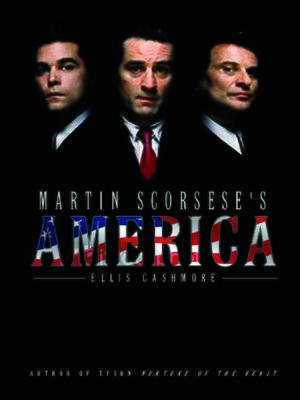 cover image of Martin Scorsese's America